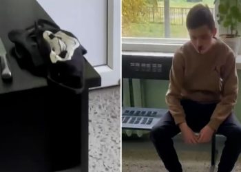 Estudiante expulsado apuñala a varias personas en un instituto ruso tras ‘ensayarlo’ en Minecraft