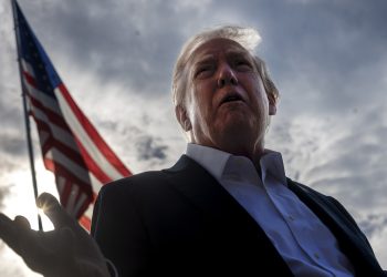 Trump impondrá un arancel del 100 % a todas las películas producidas fuera de EE.UU.