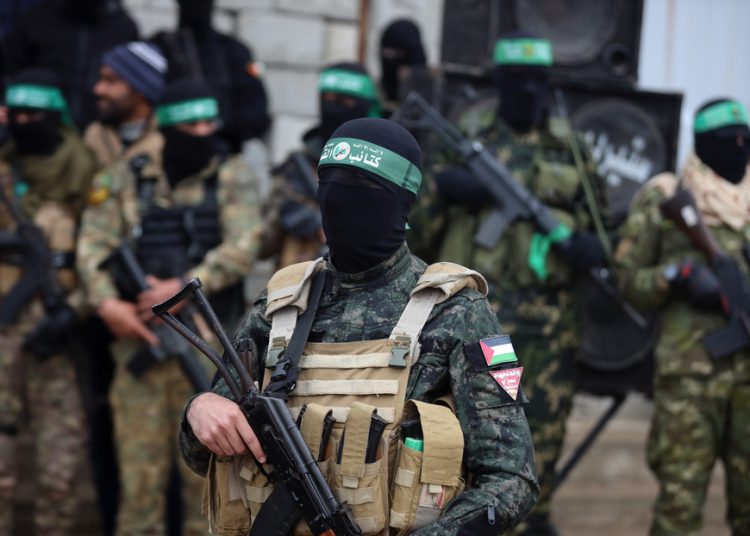 Netanyahu advierte que Israel “terminará el trabajo” si Hamás rechaza plan de paz