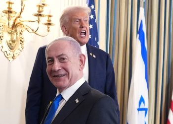Trump tilda de «tonta» la decisión europea de reconocer a Palestina