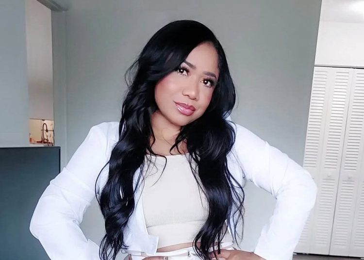 Falleció en Miami la comunicadora santiaguera Kathy Pascual