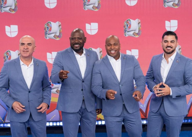 Grupo Niche sorprendió con memorable presentación en Premios Juventud 2025