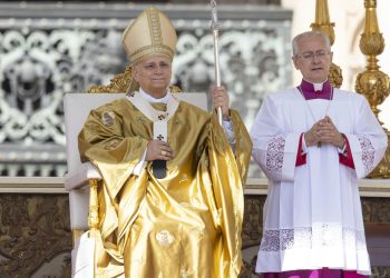 El papa vuelve a pedir la paz en Tierra Santa y Ucrania: «Dios no quiere la guerra»