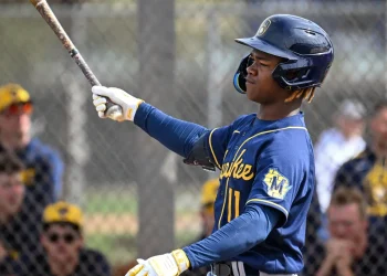 ¿Quién será el primer pick del Draft de Novatos LIDOM 2025?