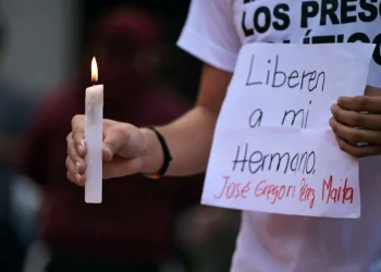 Comisión de la ONU para Venezuela confirma que hubo repunte de represión tras elecciones