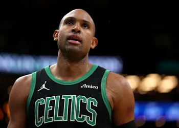 Al Horford acuerda contrato multianual con los Golden State Warriors