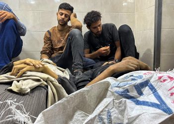 Más de 30 muertos en los ataques israelíes contra Gaza en lo que va de jueves