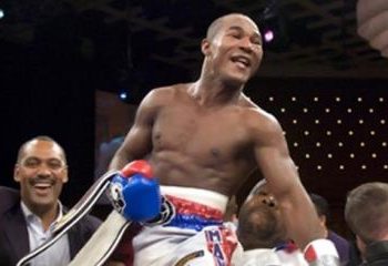 Joan Guzmán será exaltado al Pabellón de la Fama del Deporte Dominicano