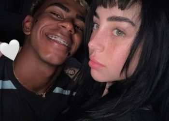 Nicki Nicole desmiente rumores de ruptura y asegura estar “muy enamorada” de Lamine Yamal