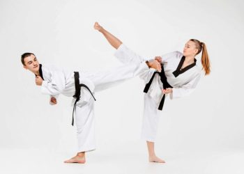 4 de septiembre: Día Internacional del Taekwondo