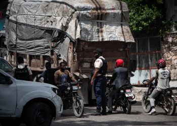 Países de la OEA respaldan una futura y renovada misión de seguridad en Haití