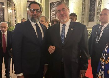 CODESSD expone modelo de éxito de sus proyectos en foro internacional