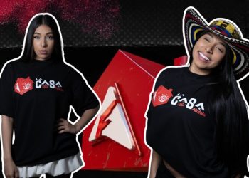 La Gigi y Karola protagonizan acalorada discusión que terminó con un beso