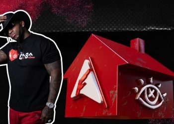 Crazy Design asegura haber abandonado la brujería ya hace dos años en La Casa de Alofoke