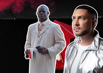 Participantes de La Casa de Alofoke solicitan presencia del pastor Adrián Rodríguez y Marcos Yaroride tras sucesos paranormales