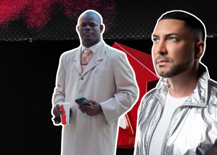 Participantes de La Casa de Alofoke solicitan presencia del pastor Adrián Rodríguez y Marcos Yaroride tras sucesos paranormales