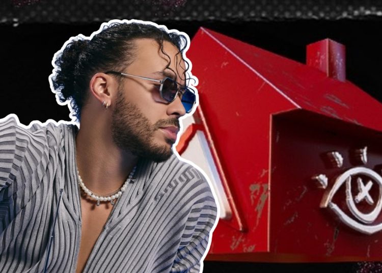 Prince Royce valora el éxito de La Casa de Alofoke y no descarta participar en el reality