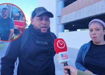 Alias “Huevito” continúa prófugo tras asesinato de joven en Villa Mella; familia clama por justicia