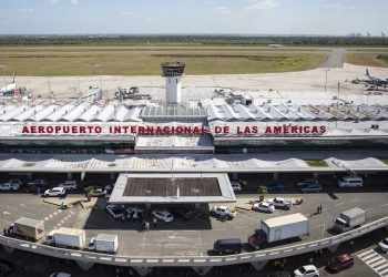 Trasladan planta de energía al AILA para restablecer el servicio tras apagón