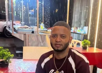 ¡Ahora sí! Argenis “Kodigo” se encuentra bajo custodia de las autoridades