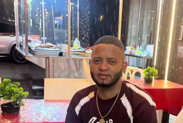 ¡Ahora sí! Argenis “Kodigo” se encuentra bajo custodia de las autoridades