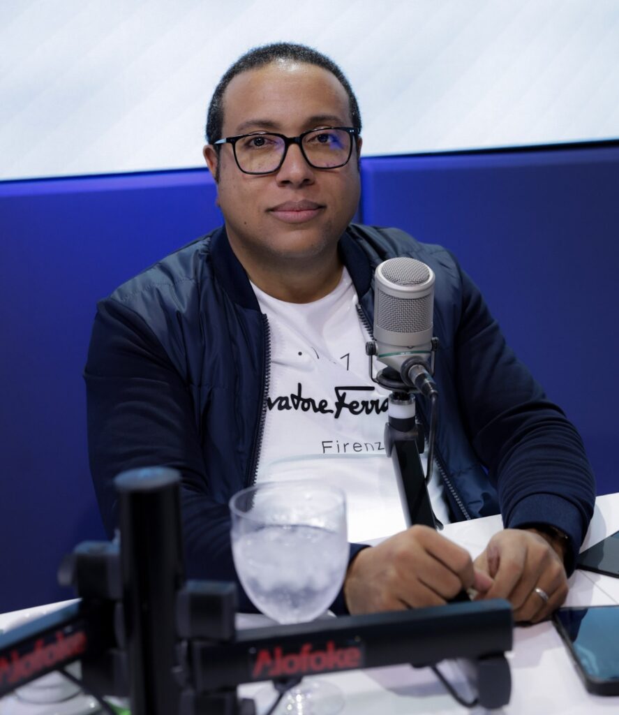 Abogado Eliseo Almánzar denuncia intento de extorsión por supuesto contratista de Edesur - Noticias de hoy en República Dominicana | De Último Minuto