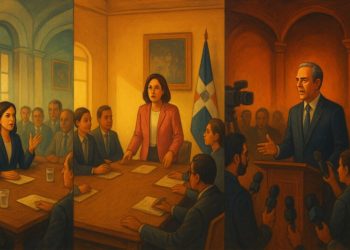 Agenda del Día: Lunes 22 de Septiembre de 2025