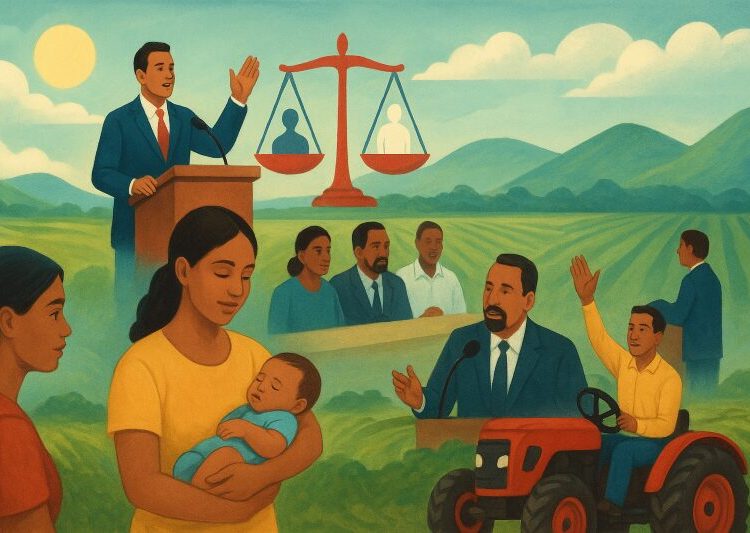 Agenda del día: Viernes 05 de Septiembre de 2025