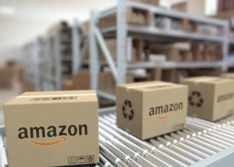 Amazon Air Cargo tendrá siete vuelos semanales a RD