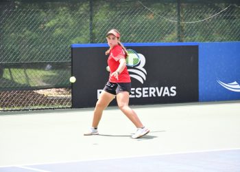 RD consigue su segunda serie en Competencia Final ITF-Cotecc U12