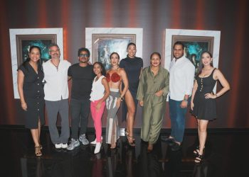 “Baño de mujeres”, nuevo thriller de suspenso dominicano llega a los cines el 2 de octubre