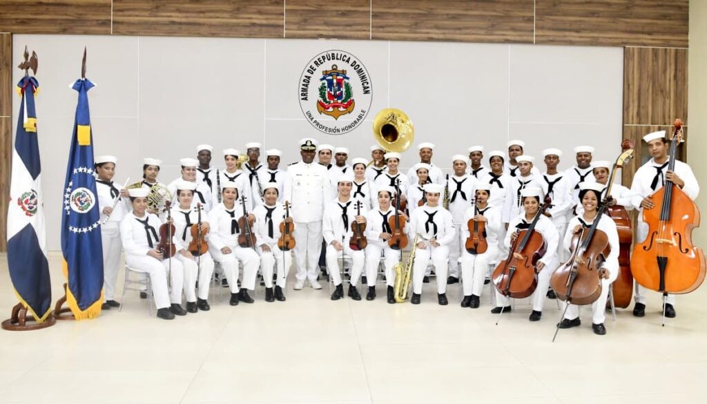 Bellas Artes y la Compañía Lírica Nacional presentan el concierto “Islas en la Voz” - Noticias de hoy en República Dominicana | De Último Minuto