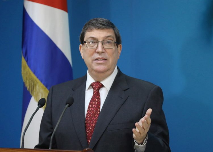 Cuba acusa a EEUU de imponer a República Dominicana decisión de no invitarla a la Cumbre