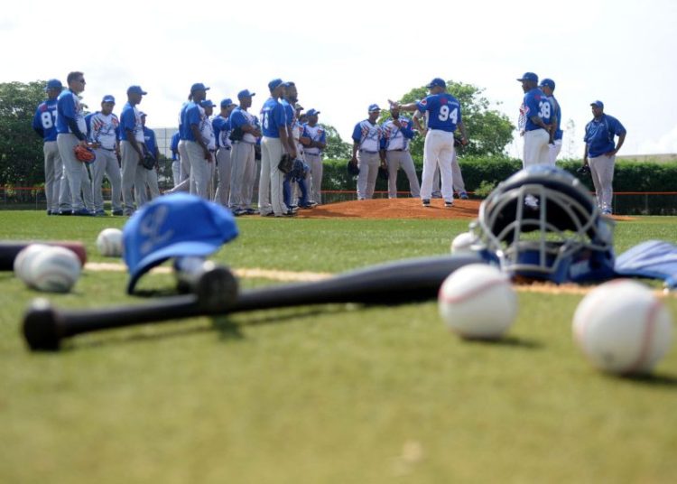 Licey deja en libertad a 14 jugadores de cara a la temporada 2025-26