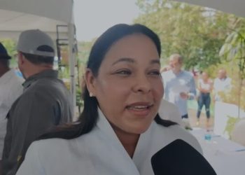 Diputada de Hermanas Mirabal destaca logros y avances en el turismo de la provincia