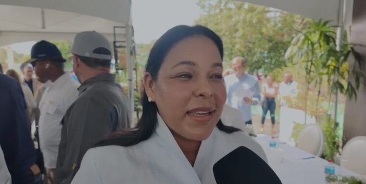 Diputada de Hermanas Mirabal destaca logros y avances en el turismo de la provincia