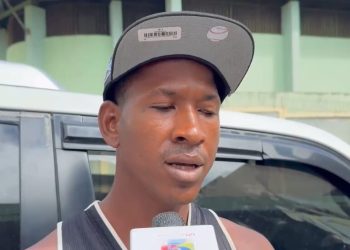 “Pinguilino” se entrega a la Policía tras agredir a un adolescente en San Cristóbal