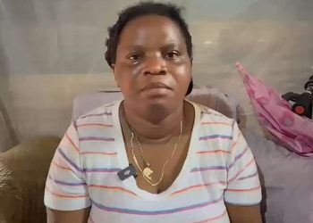 Mujer clama ayuda para cuidar a su tío con trastornos mentales