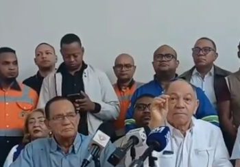 Sindicatos rechazan modificación del pago de cesantía y anuncian plan de lucha