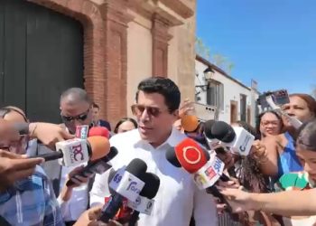 Inauguran remozamiento de 15 monumentos históricos en la Ciudad Colonial