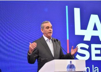 Abinader sobre caso de joven abusada en Villa González: “Eso no son hombres, son salvajes y cobardes”