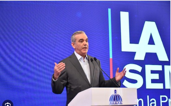 Abinader sobre caso de joven abusada en Villa González: “Eso no son hombres, son salvajes y cobardes”