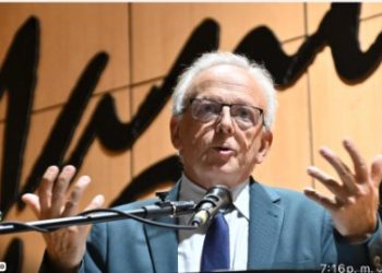 Instituto Dominicano de Filosofía del Derecho inaugura actividades con conferencia de Juan Antonio García Amado