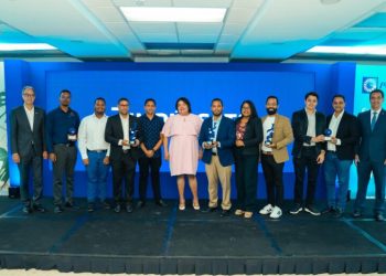 Banco Popular impulsa el emprendimiento universitario con fondo de RD$3.3 millones