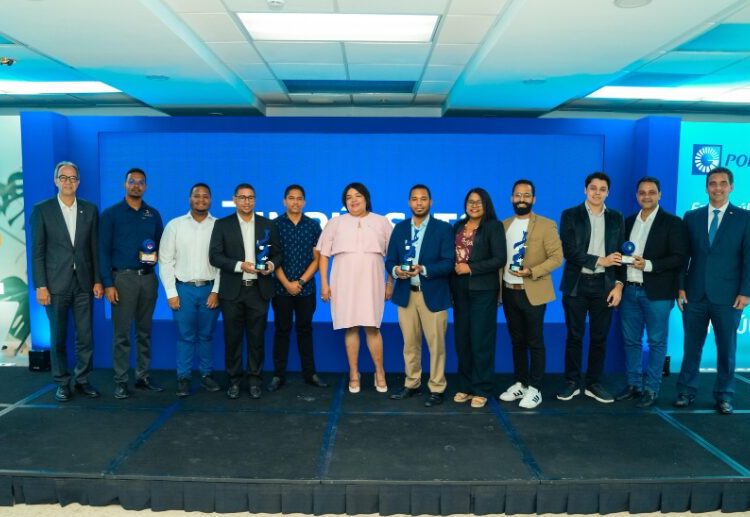 Banco Popular impulsa el emprendimiento universitario con fondo de RD$3.3 millones