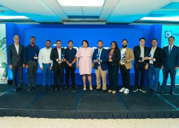 Banco Popular premia a emprendedores con RD$3.3 millones en capital semilla