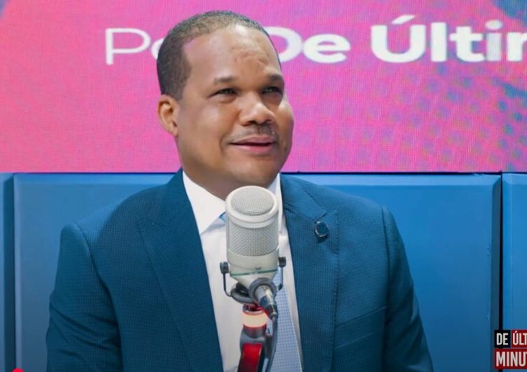 Radhamés Silverio presenta una visión integral y detallada para la modernización de la UASD