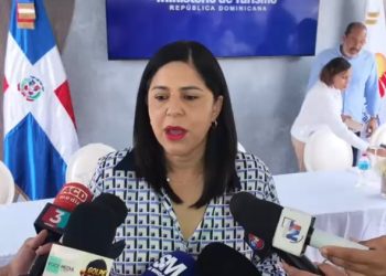 Gobernadora y senadora de Hermanas Mirabal impulsan a la provincia como destino ecoturístico