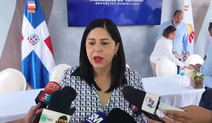 Gobernadora y senadora de Hermanas Mirabal impulsan a la provincia como destino ecoturístico