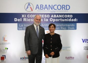 ABANCORD destaca aportes de la IA a la mitigación del riesgo en la banca dominicana